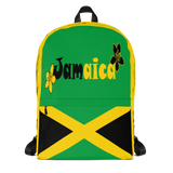 Jamaica Jamaica Backpack