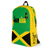 Jamaica Jamaica Backpack