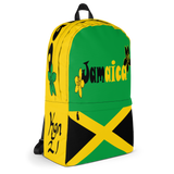 Jamaica Jamaica Backpack