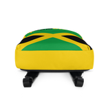 Jamaica Jamaica Backpack